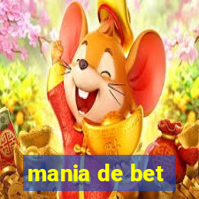 mania de bet